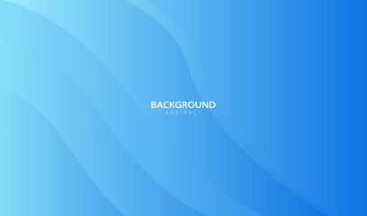 abstract blue background