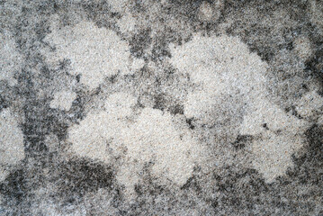 Crack and dirty concrete texture  background.