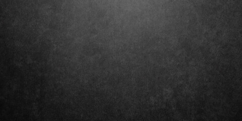 Abstract design with textured black stone wall background. Modern and geometric design with grunge texture, elegant luxury backdrop painting paper texture design .Dark wall texture background .
