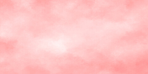 Abstract pink red watercolor background. Red watercolor texture. This watercolor design with watercolor texture on white background, design suitable for card canvas, hand painting. watercolor painted	