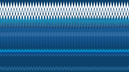 Fabric stripe, abstract tribal print, Ethnic Islanders Wall Decor. Fijian ethnic design. aboriginal rugs, mats, vector clipart