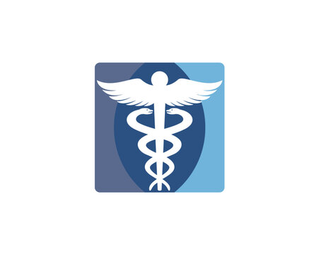 Caduceus Symbol