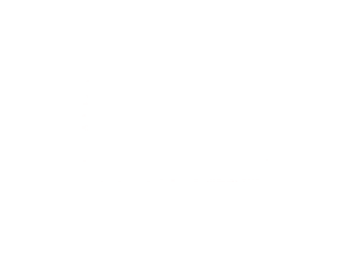 White blank stamp isolated for design