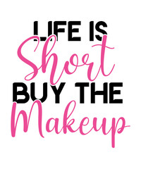 Makeup Quotes SVG Bundle, Makeup SVG Bundle, Beauty svg, Cosmetics, Mascara svg, Lipstick svg, Makeup Artist, Cut File Cricut, Silhouette,Makeup Quotes SVG Bundle, Makeup SVG Bundle, Beauty svg