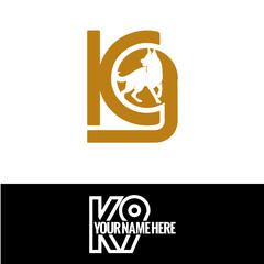 training k9 Dog logo design - vector,
dog shield k9 logo vector icon illustration.
