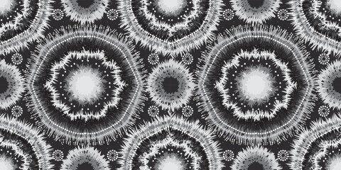 Seamless ethnic oriental ikat pattern,fabric,embroidery.Mexican pattern.decorative colored tiles.latin african.indian fabric.Pekalongan.Wax Print.beautiful motifs.batik.ceramic tile.tile.ikat.vector