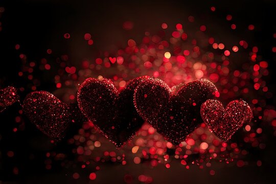 Red Bokeh Hearts Images – Browse 60,718 Stock Photos, Vectors, and Video |  Adobe Stock