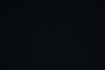 background with stars