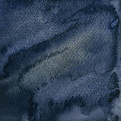 Naklejka premium Beautiful abstract unique watercolor texture