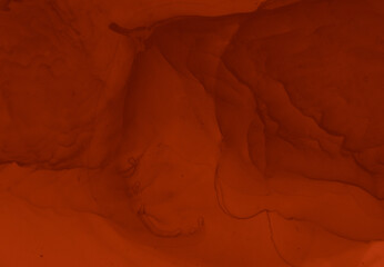 Blood Splatter. Abstract Valentine Background.