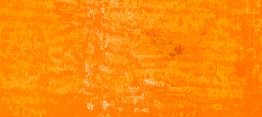 terracotta orange background with texture and shaded gradient