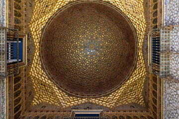 Real Alcazar de Sevilla