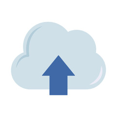 cloud storage icon