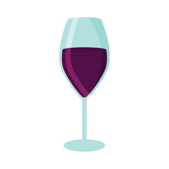 wine glass design
