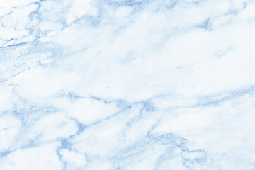 Marble granite blue background wall surface white pattern graphic abstract light elegant gray for do floor ceramic counter texture stone slab smooth tile silver natural for interior decoration.