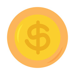 money coin icon