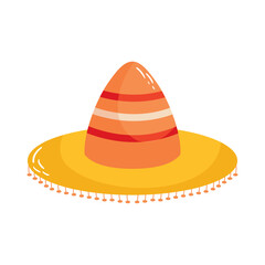 cuban hat icon