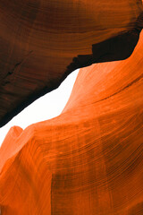 Antelope Canyon