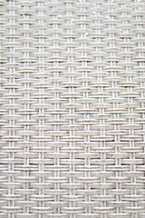 texture background with woven products