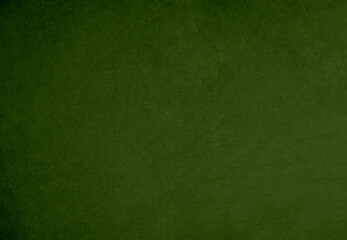 Light green velvet fabric texture used as background. Tone color green cloth  background of soft...