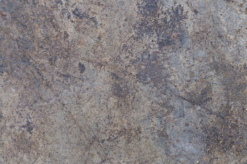 Obraz na płótnie Canvas Gray stucco wall background. cement wall texture