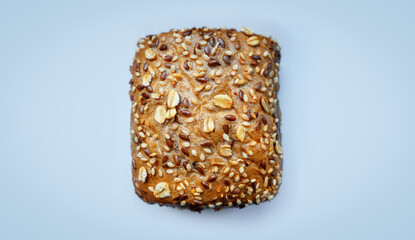 Mehrkornbrot 