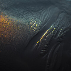 Sand & Sun III © Wojciech