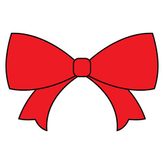 Minnie Bow Icon	