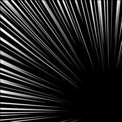 Obraz premium A Comic and Cartoon Background Effect