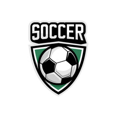 vector design soccer, soccer club vector	