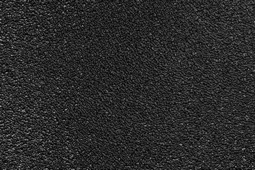 Tarmac bitumen surface texture closeup background