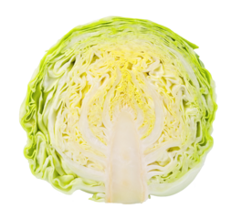 green cabbage