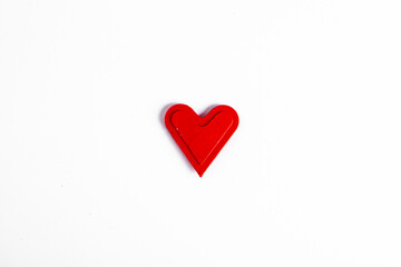 Texture with love hearts for design. Valentines day card concept. Heart for Valentines Day greeting card. Love is.