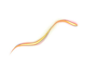 superposición de brillo