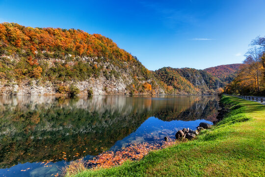 Cherokee Dam