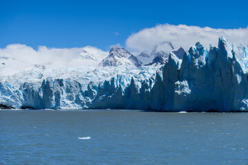 perito moreno glacier, Argentina