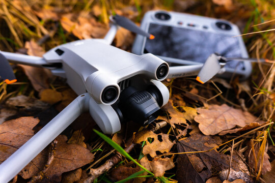 Mavic Mini Pro 3