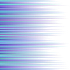 Purple and blue blur gradient lines background.	