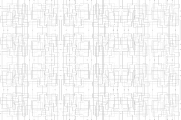Transparent retro map tube subway scheme. City transportation complex grid. Underground map. DLR and Crossrail map design template. Live strokes included.