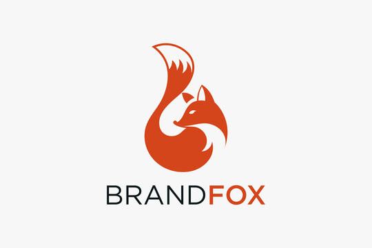 fox letter B logo