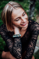 portrait of a person