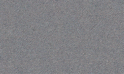 Fototapeta premium Abstract gray detailed texture background