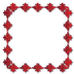 frames in vintage style with elements of ornament, art, pattern, background, texture, Vector illustration eps 10, Art.