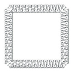 frames in vintage style with elements of ornament, art, pattern, background, texture, Vector illustration eps 10, Art.