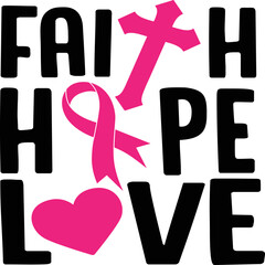 Cancer awareness Quotes SVG Cut Files Designs Bundle, Cancer awareness quotes SVG cut files, Cancer awareness quotes t shirt designs
