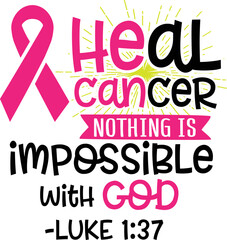 Cancer awareness Quotes SVG Cut Files Designs Bundle, Cancer awareness quotes SVG cut files, Cancer awareness quotes t shirt designs