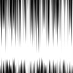 A Comic and Cartoon Background Effect