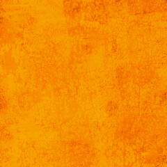 Abstract orange background texture