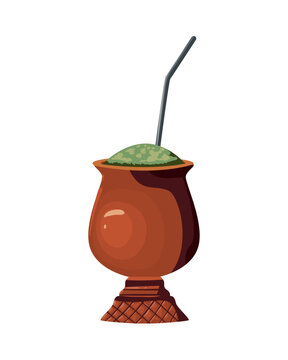 flat mate cup design