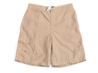 Mens swimming trunks